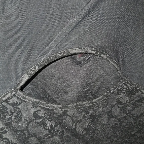 NWT Bongo brand Women's size extra large top - Picture 2 of 8